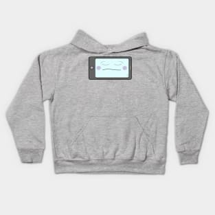 Tomo Sleepy Kids Hoodie